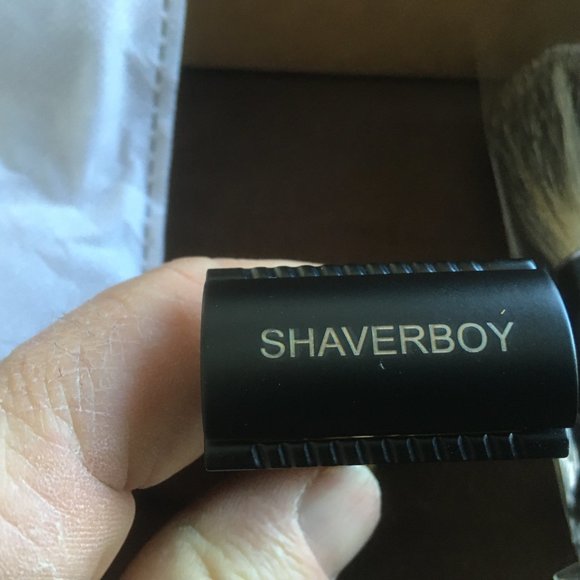 Razor Kit - Picture 5 of 8